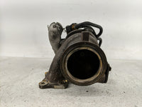 Turbocharger Turbo Charger Super Charger Supercharger - Oemusedautoparts1.com