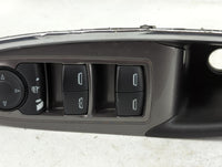 2016-2021 Chevrolet Malibu Master Power Window Switch Replacement Driver Side Left P/N:529131017 84169602 Fits OEM Used Auto