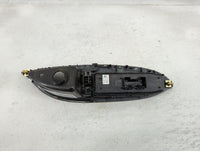 2016-2021 Chevrolet Malibu Master Power Window Switch Replacement Driver Side Left P/N:529131017 84169602 Fits OEM Used Auto