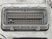 2018-2019 Chevrolet Malibu PCM Engine Control Computer ECU ECM PCU OEM P/N:12699666 Fits Fits 2018 2019 OEM Used Auto Parts 