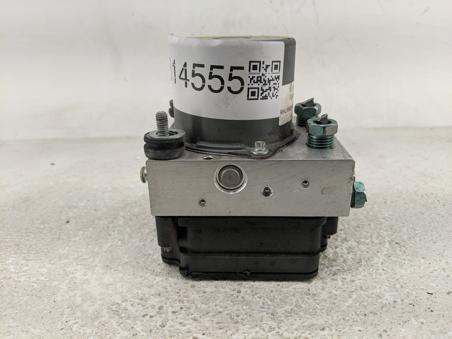 2019-2021 Chevrolet Malibu ABS Pump Control Module Replacement P/N:065055766 Fits Fits 2019 2020 2021 OEM Used Auto Parts - 
