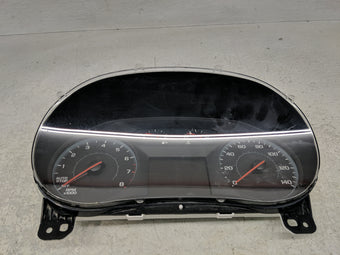 compare product 2019 Chevrolet Malibu Instrument Cluster Speedometer Gauges P/N:84524327 Fits OEM Used Auto Parts