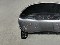 2019 Chevrolet Malibu Instrument Cluster Speedometer Gauges P/N:84524327 Fits OEM Used Auto Parts - Oemusedautoparts1.com