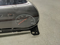 2019 Chevrolet Malibu Instrument Cluster Speedometer Gauges P/N:84524327 Fits OEM Used Auto Parts - Oemusedautoparts1.com