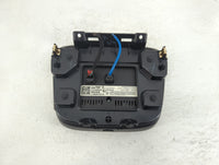 2019 Chevrolet Malibu Information Display Screen - Oemusedautoparts1.com