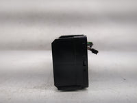 2019-2021 Chevrolet Malibu Temperature Control Module 84569274 - Oemusedautoparts1.com