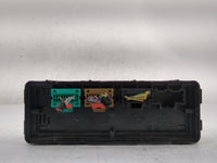 2019-2021 Chevrolet Malibu Temperature Control Module 84569274 - Oemusedautoparts1.com