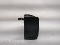 2019-2021 Chevrolet Malibu Temperature Control Module 84569274 - Oemusedautoparts1.com