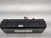 2019-2021 Chevrolet Malibu Temperature Control Module 84569274 - Oemusedautoparts1.com