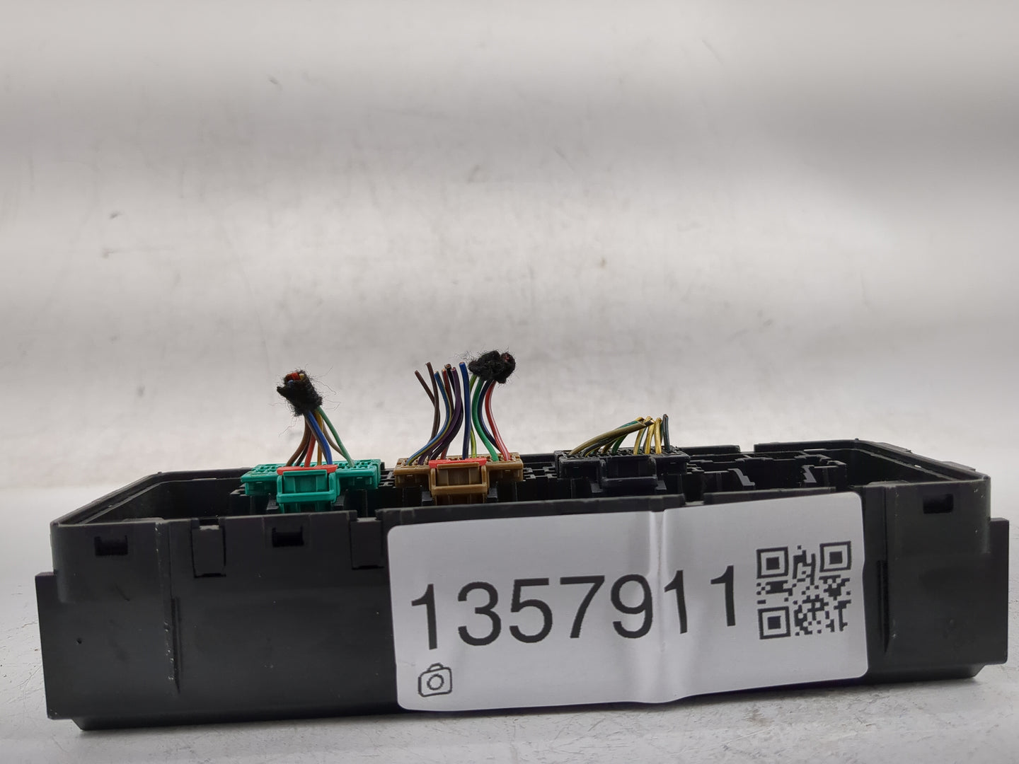 2019-2021 Chevrolet Malibu Temperature Control Module 84569274 - Oemusedautoparts1.com