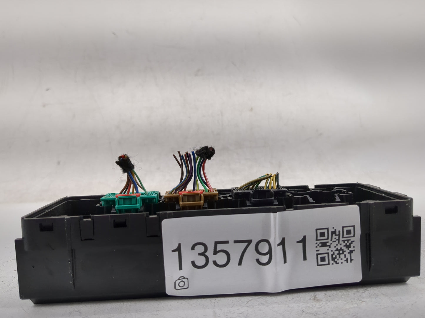 2019-2021 Chevrolet Malibu Temperature Control Module 84569274 - Oemusedautoparts1.com