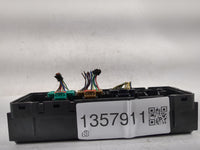 2019-2021 Chevrolet Malibu Temperature Control Module 84569274 - Oemusedautoparts1.com