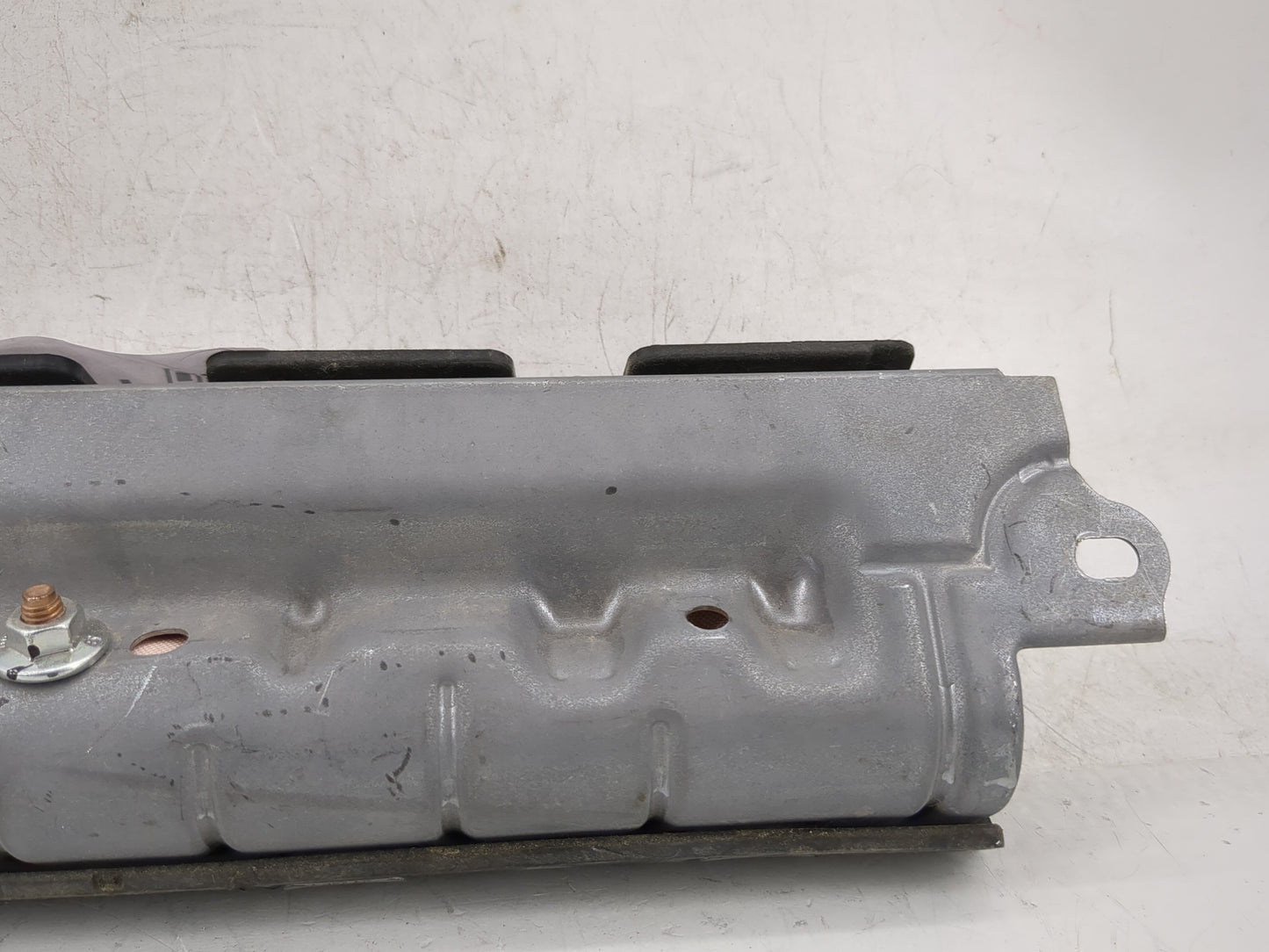 2016-2021 Chevrolet Malibu Air Bag Driver Left Knee OEM P/N:23420286 Fits Fits 2016 2017 2018 2019 2020 2021 OEM Used Auto P