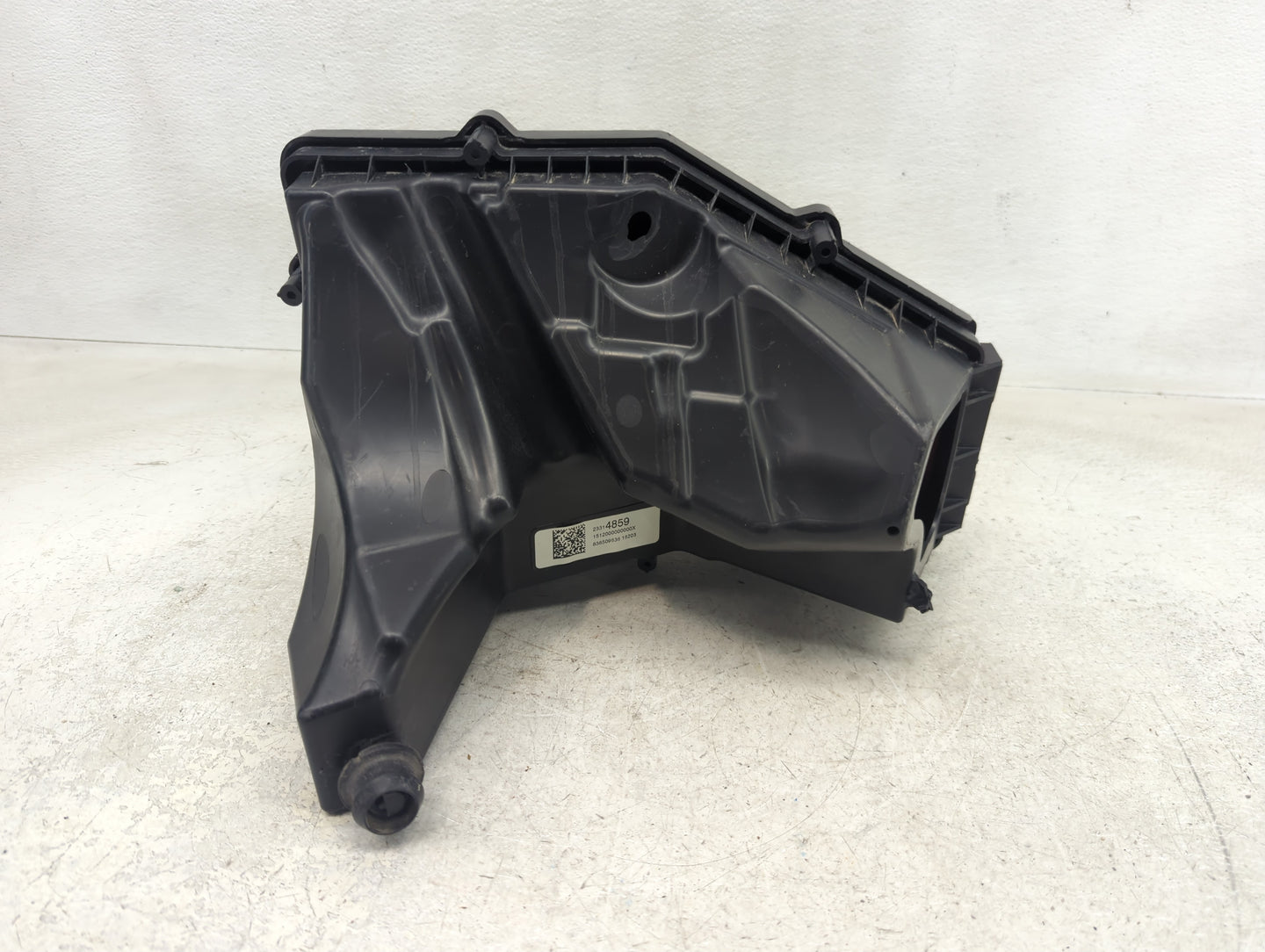 2016-2021 Chevrolet Malibu Air Cleaner Intake-duct Hose Tube - Oemusedautoparts1.com