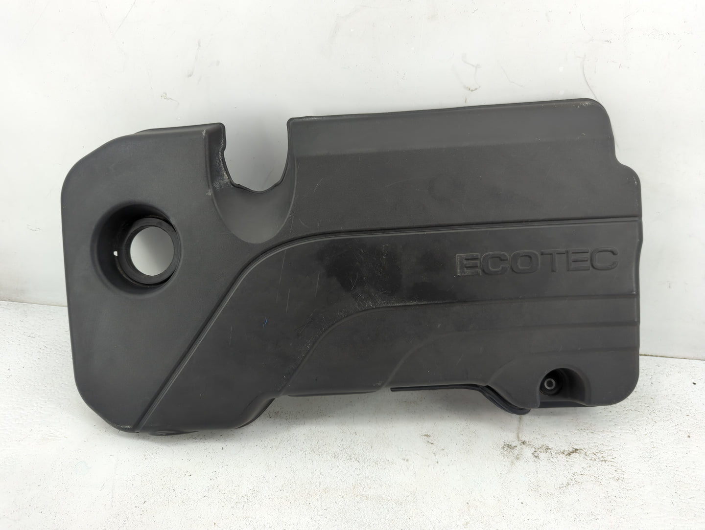 2019 Chevrolet Malibu Engine Cover - Oemusedautoparts1.com