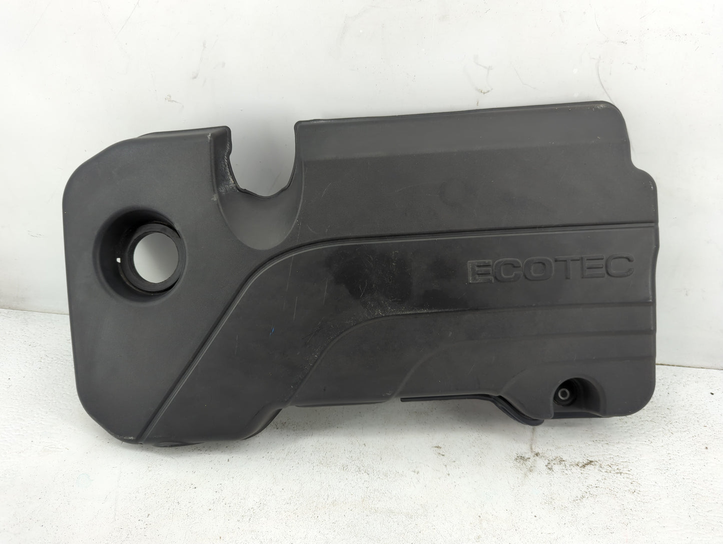 2019 Chevrolet Malibu Engine Cover - Oemusedautoparts1.com