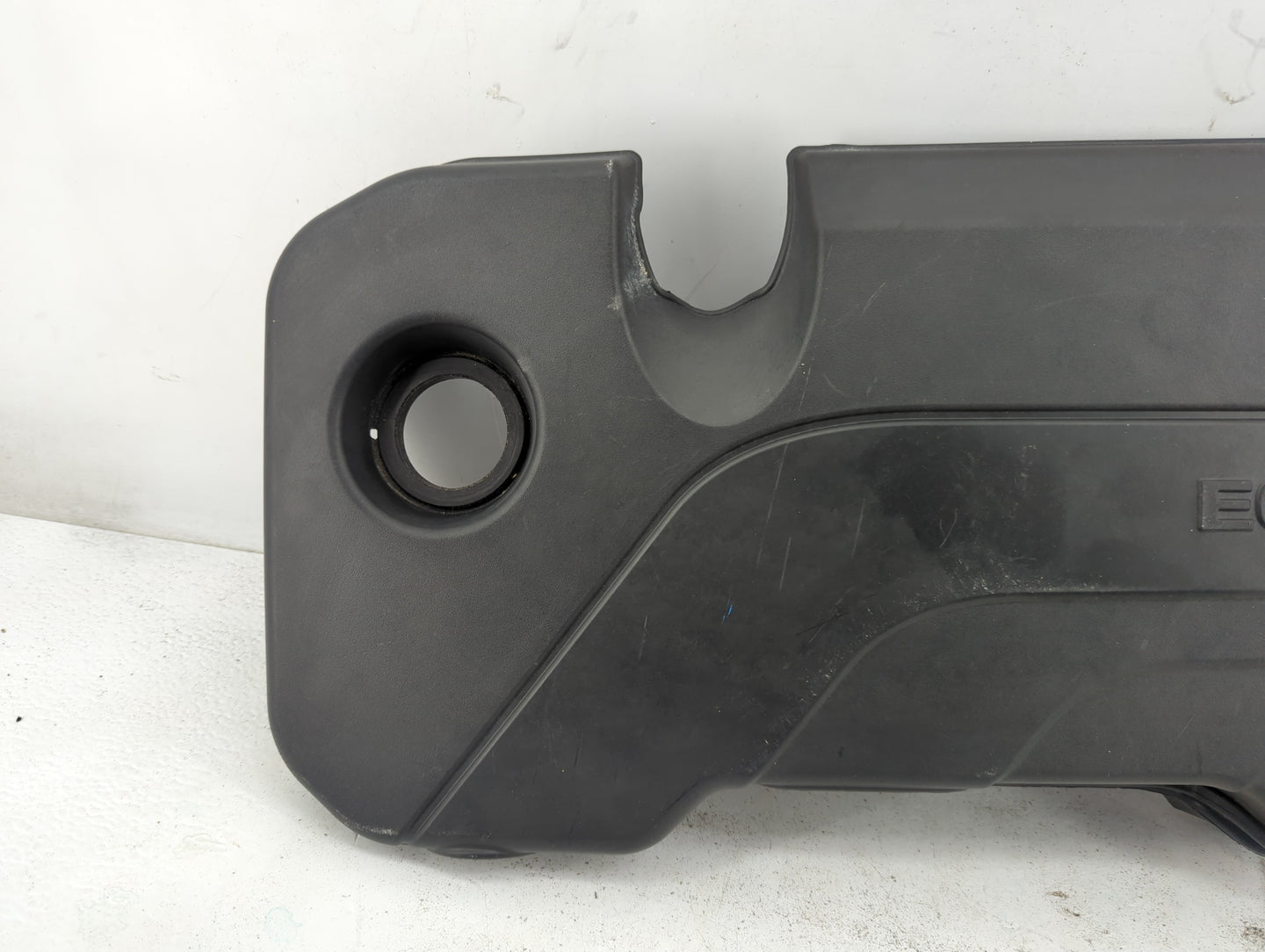 2019 Chevrolet Malibu Engine Cover - Oemusedautoparts1.com