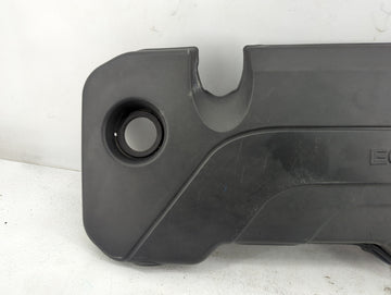 2019 Chevrolet Malibu Engine Cover
