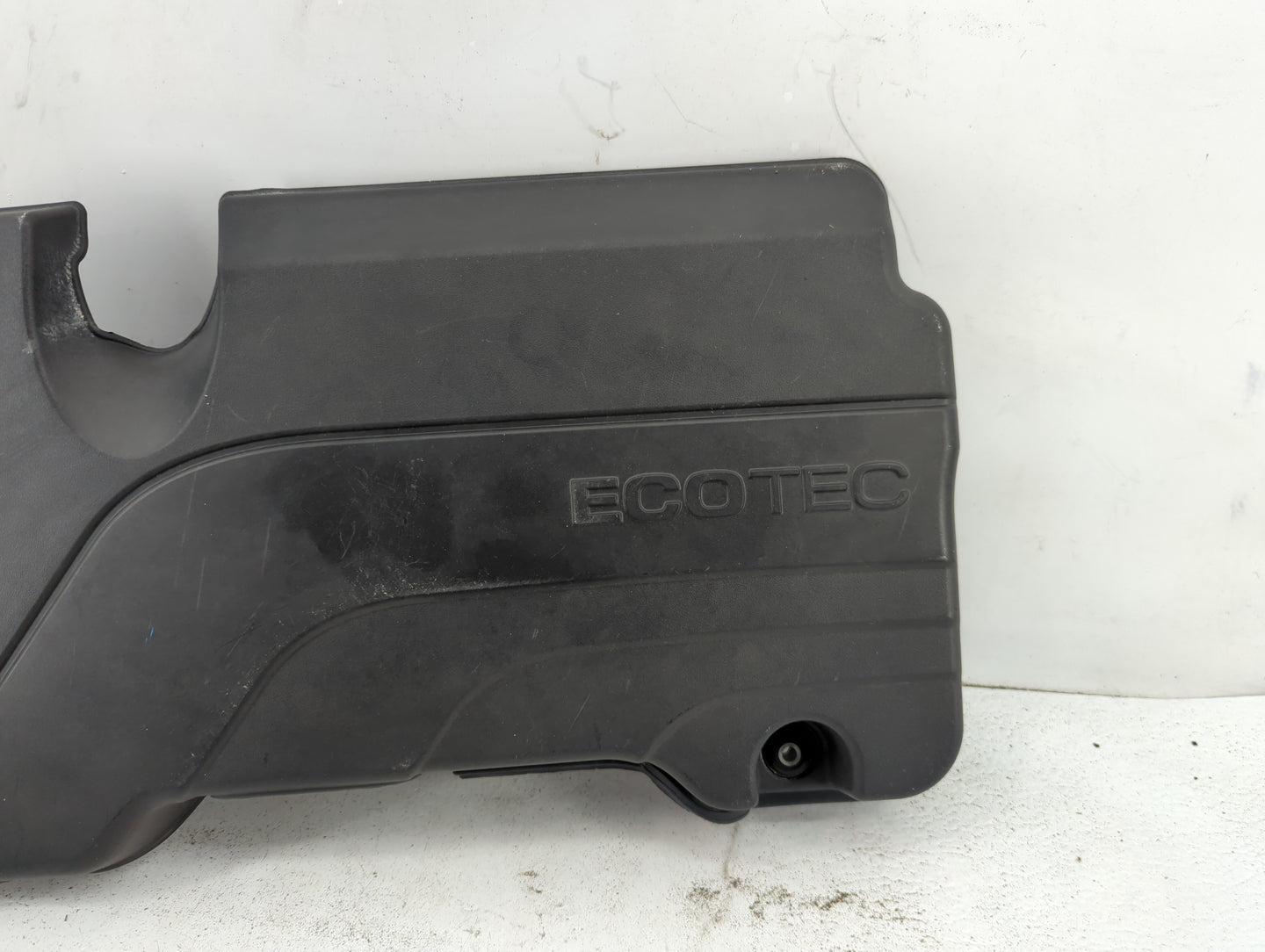 2019 Chevrolet Malibu Engine Cover - Oemusedautoparts1.com