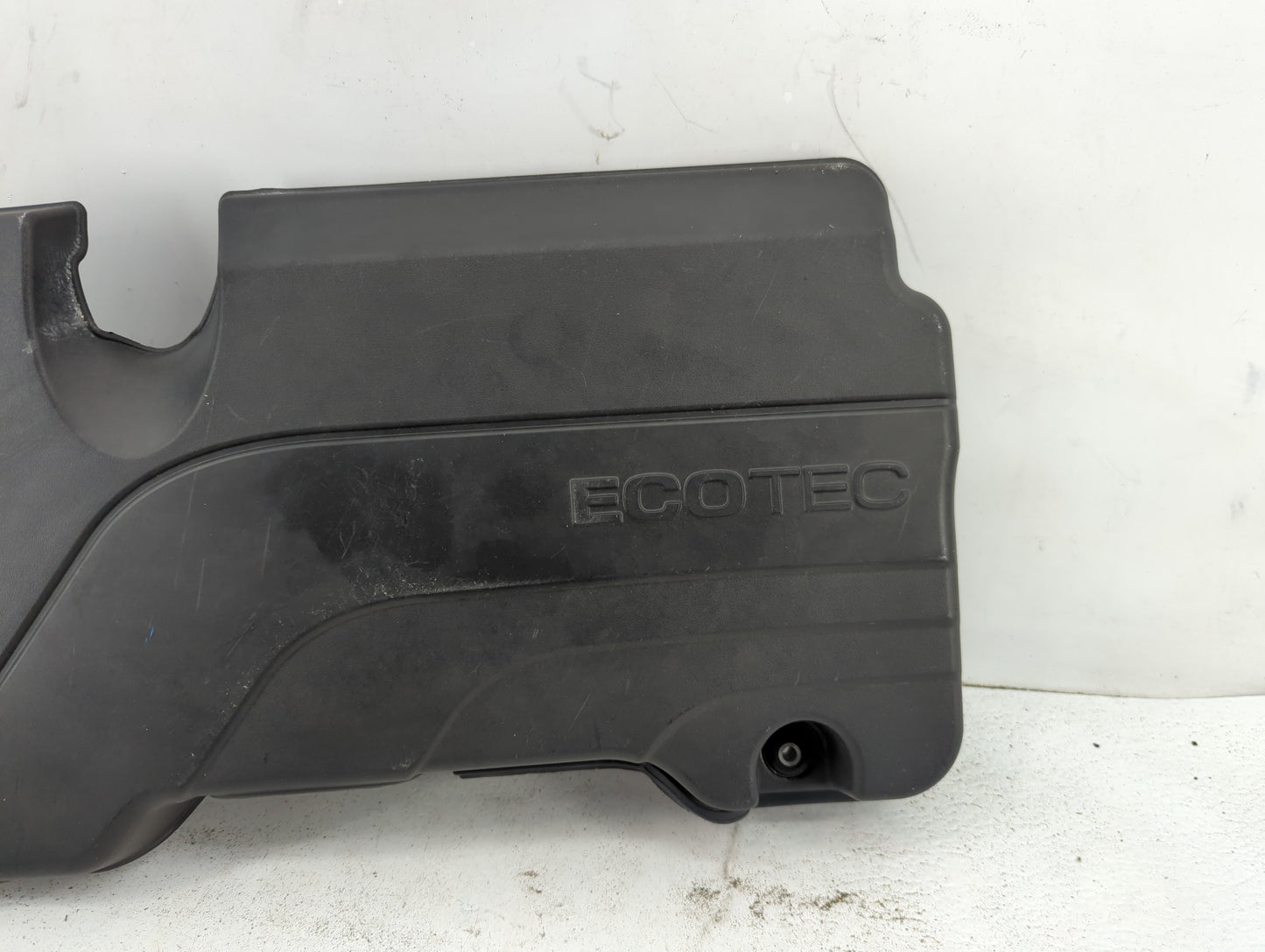 2019 Chevrolet Malibu Engine Cover - Oemusedautoparts1.com