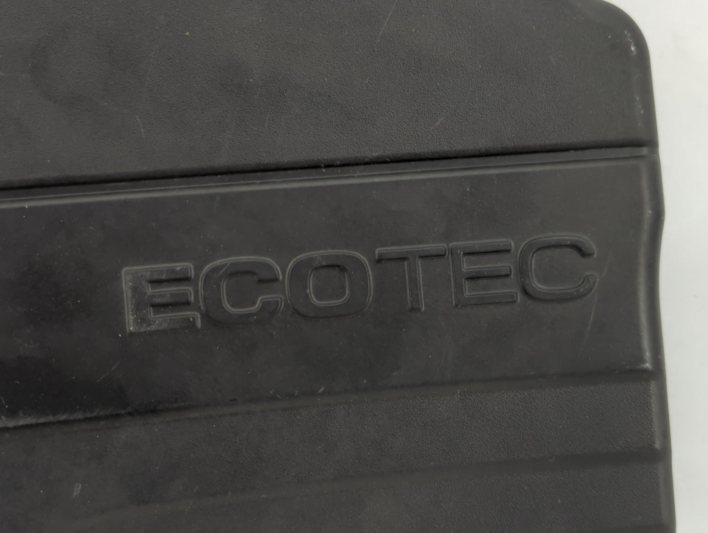 2019 Chevrolet Malibu Engine Cover - Oemusedautoparts1.com