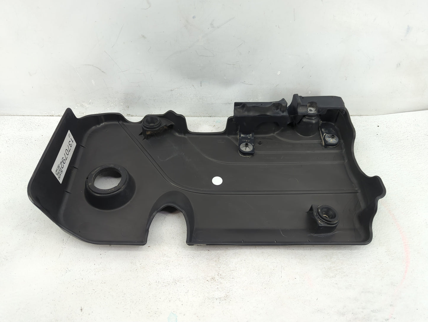 2019 Chevrolet Malibu Engine Cover - Oemusedautoparts1.com