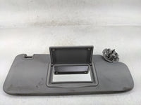 2016-2021 Chevrolet Malibu Sun Visor Shade Replacement Passenger Right Mirror Fits Fits 2016 2017 2018 2019 2020 2021 OEM Us