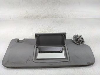 compare product 2016-2021 Chevrolet Malibu Sun Visor Shade Replacement Passenger Right Mirror Fits Fits 2016 2017 2018 2019 2020 2021 OEM Used Auto Parts