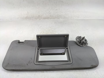 2016-2021 Chevrolet Malibu Sun Visor Shade Replacement Passenger Right Mirror Fits Fits 2016 2017 2018 2019 2020 2021 OEM Us