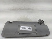 2016-2021 Chevrolet Malibu Sun Visor Shade Replacement Passenger Right Mirror Fits Fits 2016 2017 2018 2019 2020 2021 OEM Us