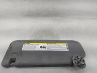 2016-2021 Chevrolet Malibu Sun Visor Shade Replacement Passenger Right Mirror Fits Fits 2016 2017 2018 2019 2020 2021 OEM Us
