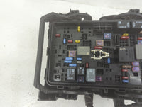 2019-2021 Chevrolet Malibu Fusebox Fuse Box Panel Relay Module P/N:84586305 Fits Fits 2019 2020 2021 OEM Used Auto Parts - O