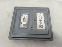 2018-2019 Chevrolet Malibu PCM Engine Control Computer ECU ECM PCU OEM P/N:039045703 12699666 Fits Fits 2018 2019 OEM Used A