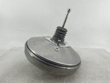 2016-2021 Chevrolet Malibu Power Brake Booster Oem - Oemusedautoparts1.com