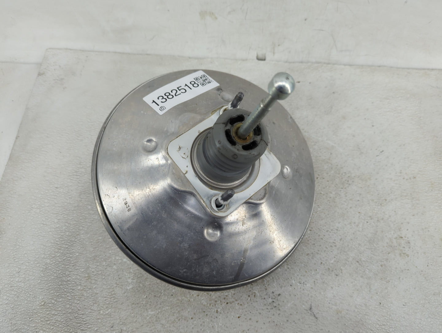 2016-2021 Chevrolet Malibu Power Brake Booster Oem - Oemusedautoparts1.com