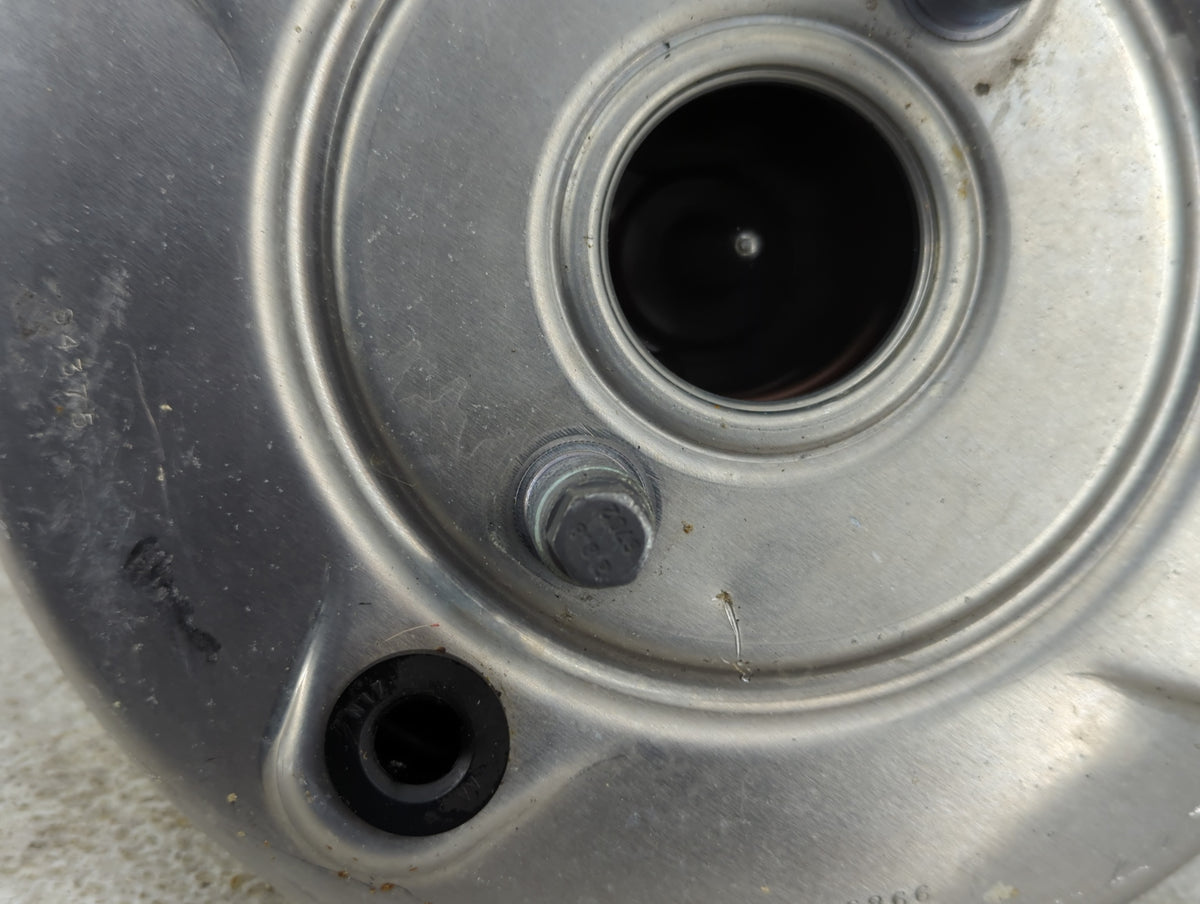 2016-2021 Chevrolet Malibu Power Brake Booster Oem 1382518 - Oemusedautoparts1.com