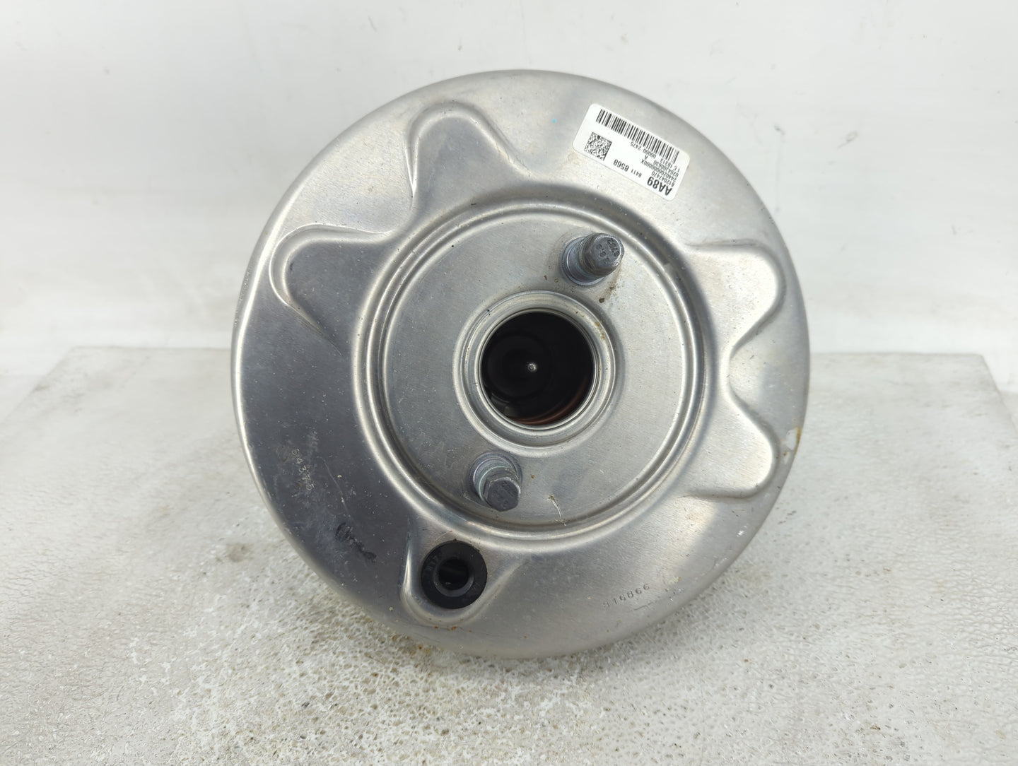 2016-2021 Chevrolet Malibu Power Brake Booster Oem 1382518 - Oemusedautoparts1.com