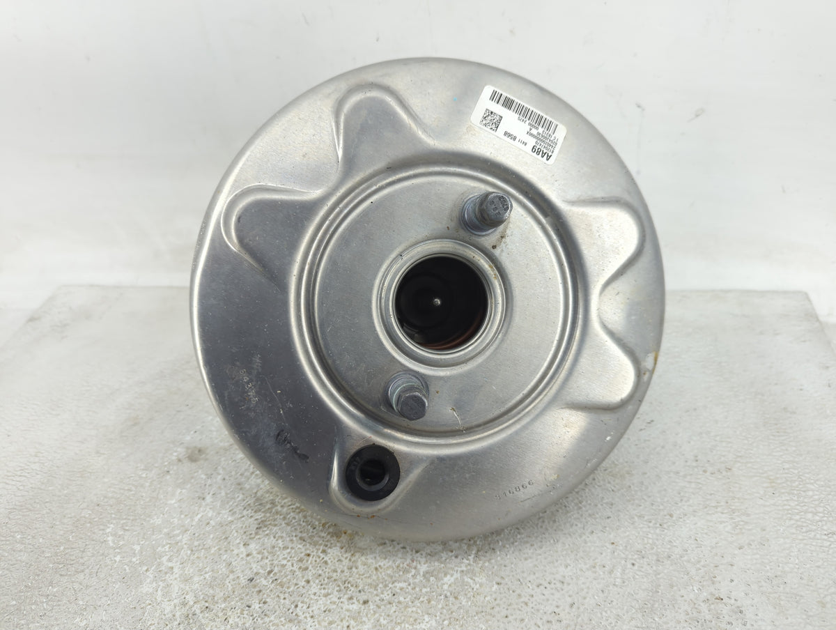 2016-2021 Chevrolet Malibu Power Brake Booster Oem 1382518 - Oemusedautoparts1.com