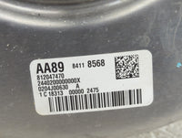 2016-2021 Chevrolet Malibu Power Brake Booster Oem 1382518 - Oemusedautoparts1.com