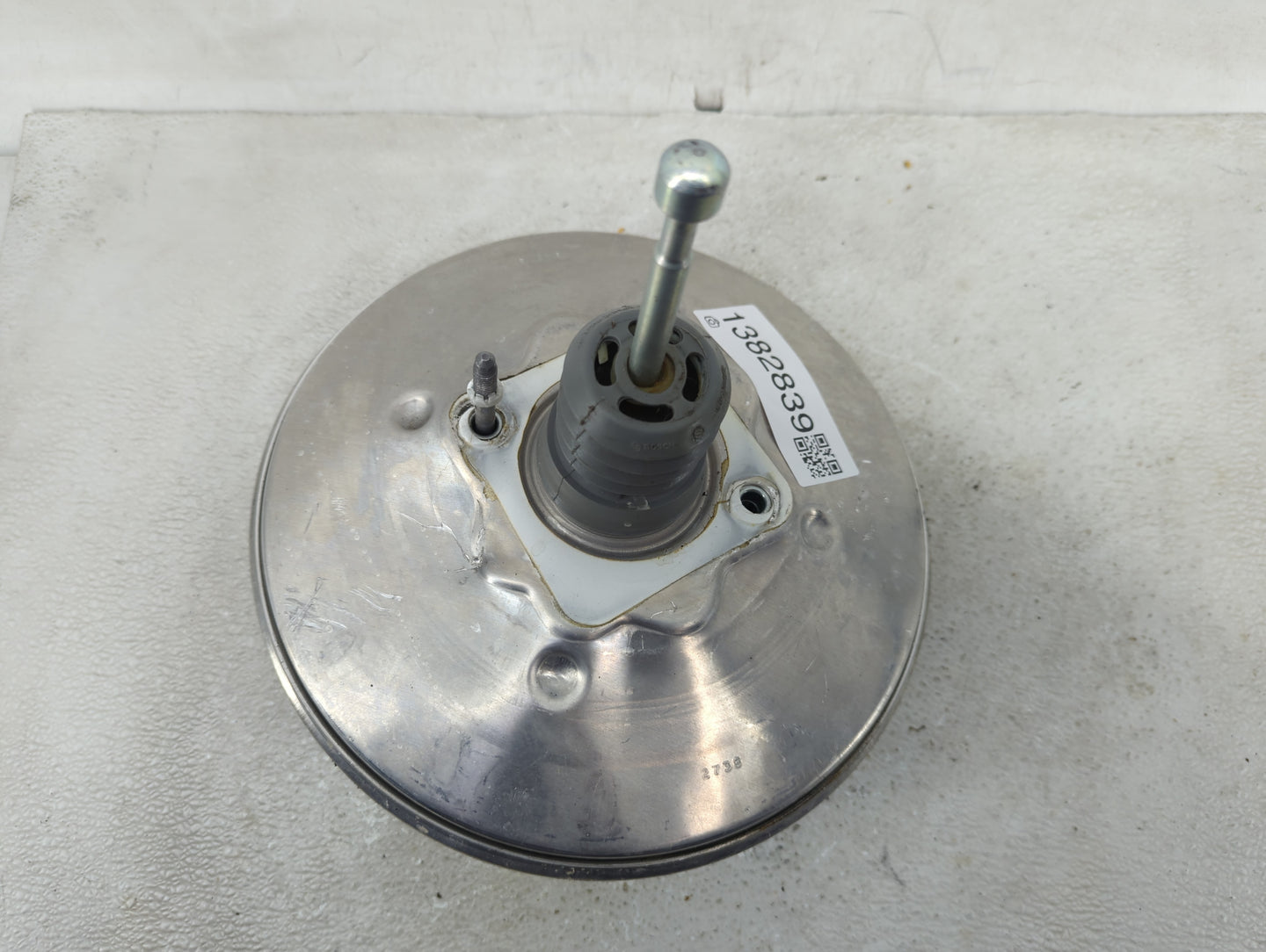 2016-2021 Chevrolet Malibu Power Brake Booster Oem - Oemusedautoparts1.com