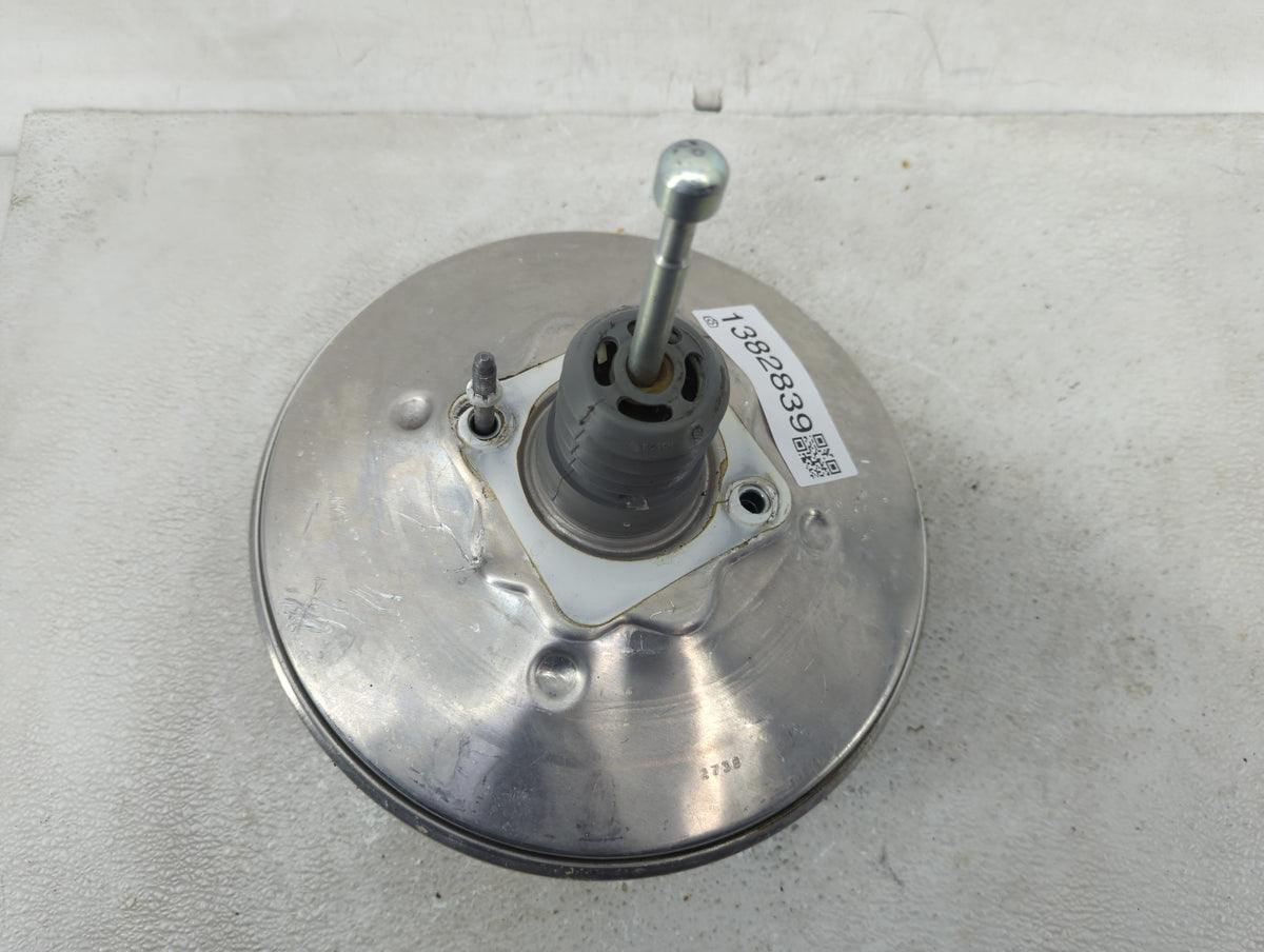 2016-2021 Chevrolet Malibu Power Brake Booster Oem 1382839 - Oemusedautoparts1.com