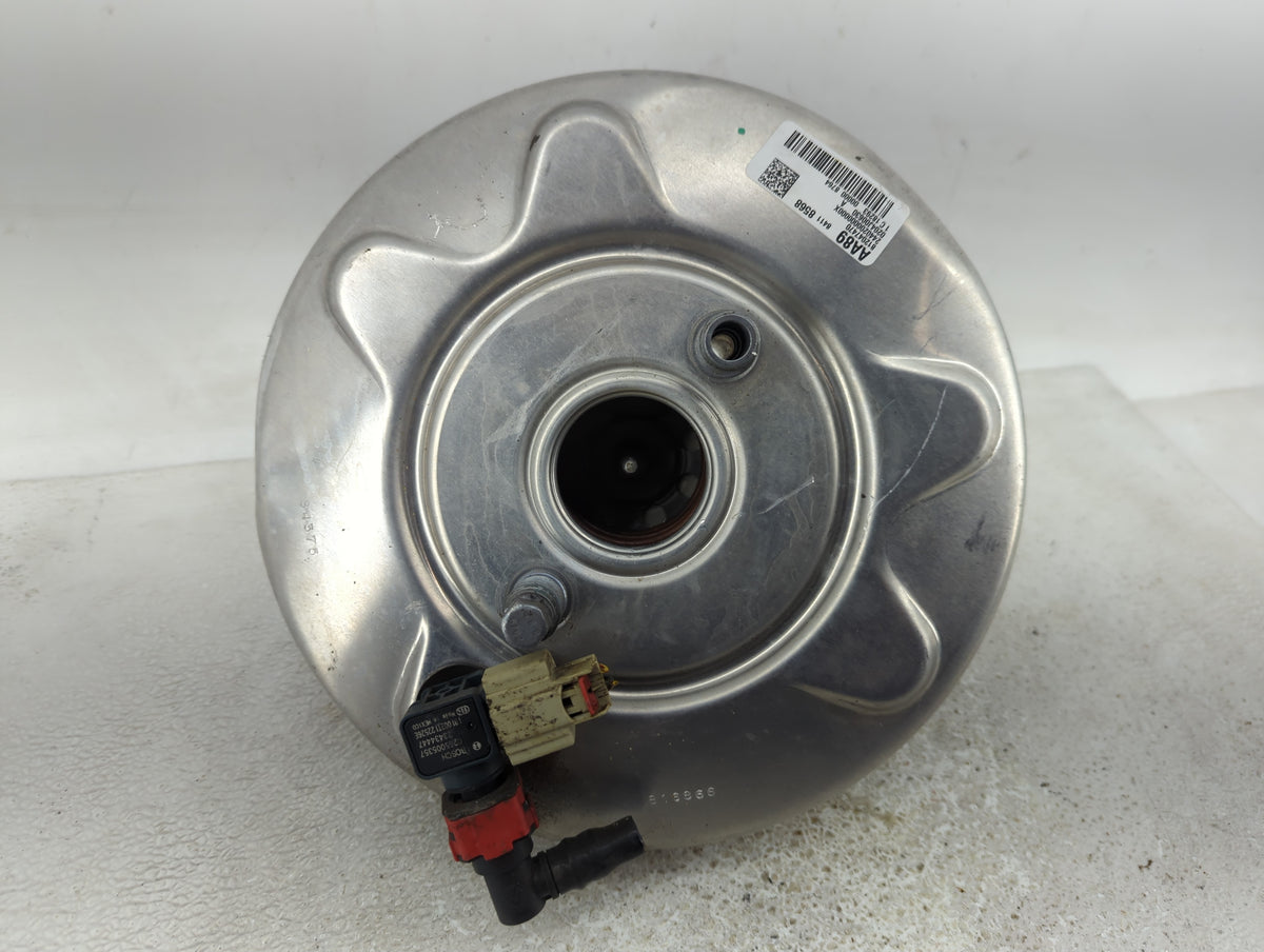 2016-2021 Chevrolet Malibu Power Brake Booster Oem 1382839 - Oemusedautoparts1.com