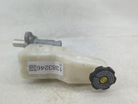 2016-2021 Chevrolet Malibu Brake Master Cylinder 1383246 - Oemusedautoparts1.com