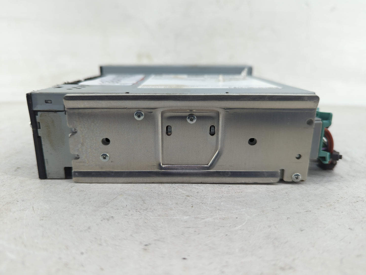 2019-2021 Chevrolet Malibu Radio AM FM Cd Player Receiver Replacement P/N:84479964 Fits Fits 2019 2020 2021 OEM Used Auto Pa