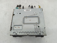 2019-2021 Chevrolet Malibu Radio AM FM Cd Player Receiver Replacement P/N:84479964 Fits Fits 2019 2020 2021 OEM Used Auto Pa