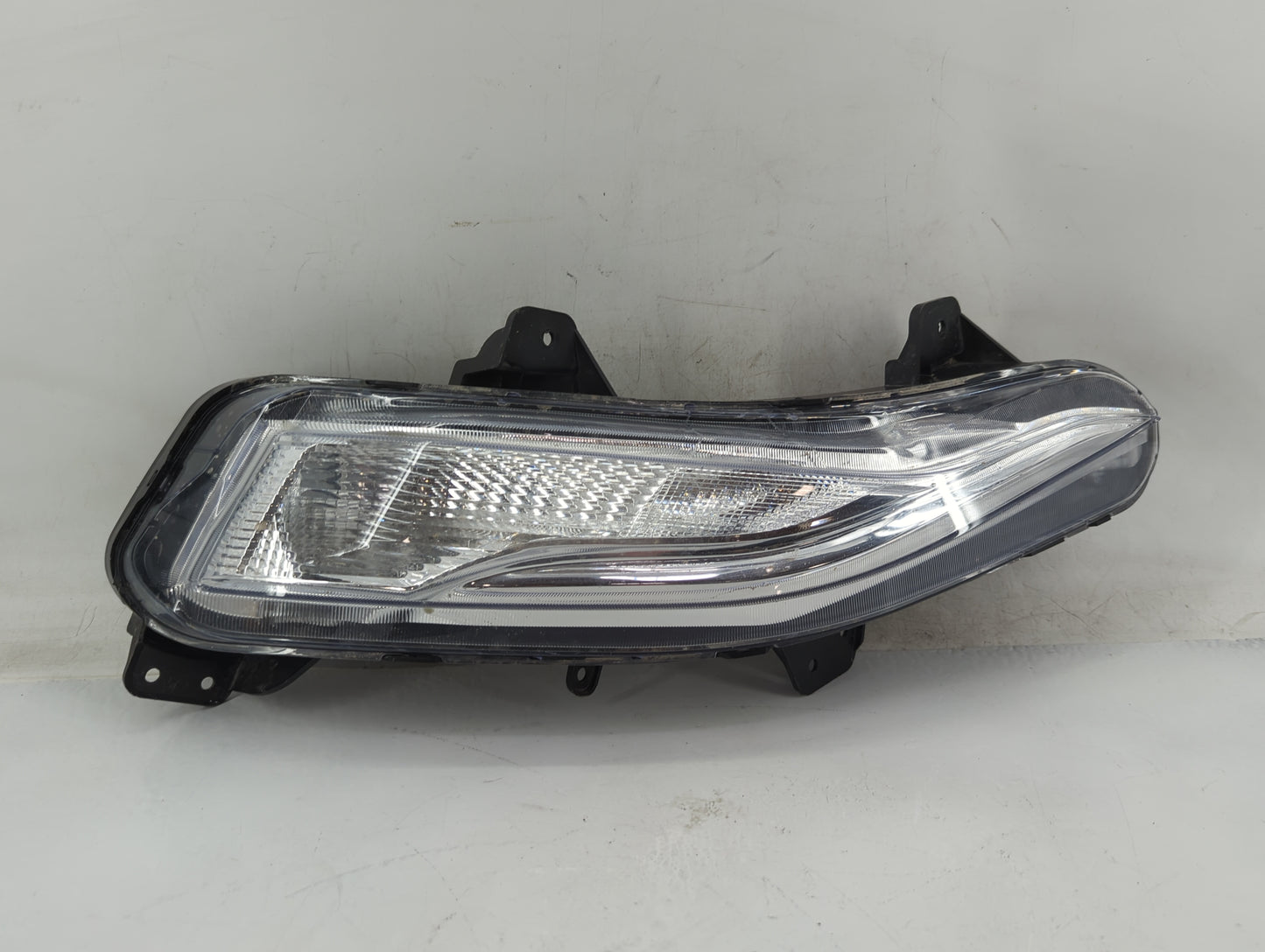 2019-2022 Chevrolet Malibu Driver Left Oem Fog Light Lamp - Oemusedautoparts1.com