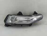 2019-2022 Chevrolet Malibu Driver Left Oem Fog Light Lamp - Oemusedautoparts1.com
