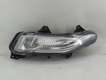 compare product 2019-2022 Chevrolet Malibu Driver Left Oem Fog Light Lamp