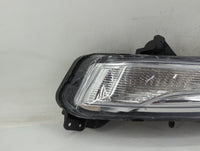 2019-2022 Chevrolet Malibu Driver Left Oem Fog Light Lamp - Oemusedautoparts1.com