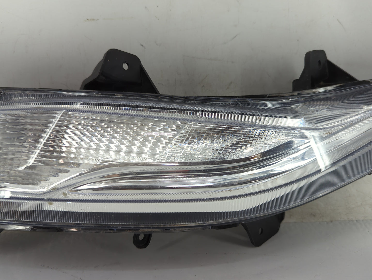 2019-2022 Chevrolet Malibu Driver Left Oem Fog Light Lamp - Oemusedautoparts1.com